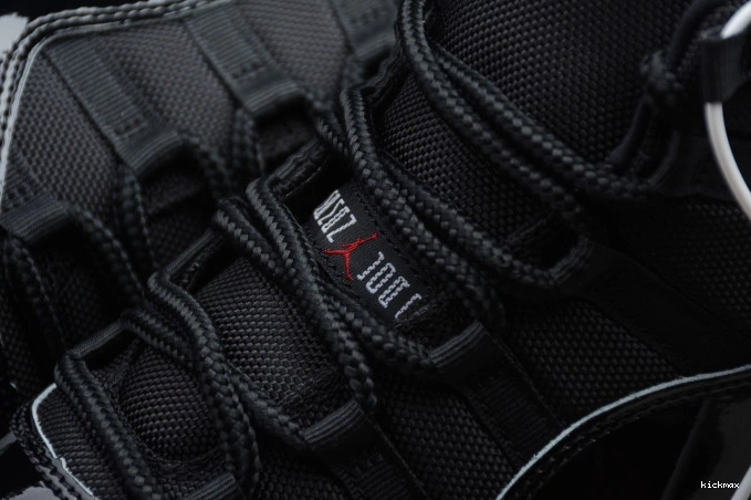 Rep 378037-061 Jordan 11 Air Bred(2019) 0805